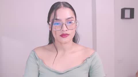 Eve Rox18 online show from February 7, 2:15 am