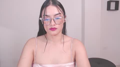 Eve Rox18 online show from March 6, 3:03 am