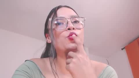 Eve Rox18 online show from March 16, 6:28 am