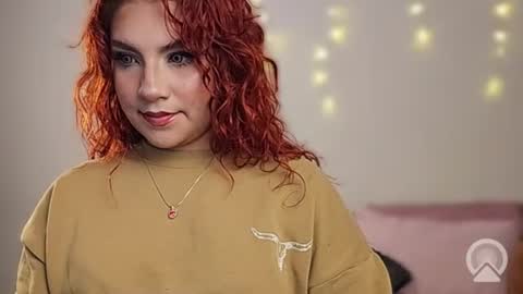 Snapshot of eve_soler chatting on July 10, 10:23 pm Martina Soler online show from July 10, 10:23 pm