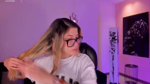 Eve  online show from February 25, 1:10 pm