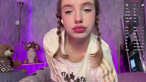 evedarkside online show from April 7, 5:30 am