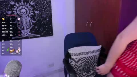 Eve Jane  online show from December 13, 1:04 am