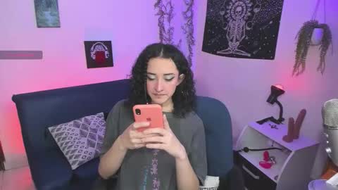 Eve Jane  online show from October 21, 4:51 pm