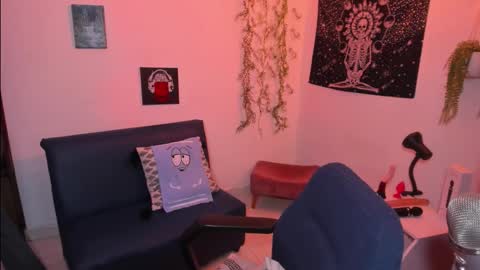 Eve Jane  online show from November 14, 8:29 pm