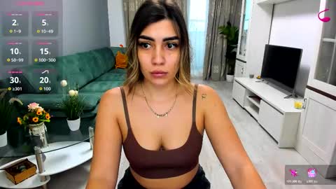 eveeevian online show from November 27, 10:06 am