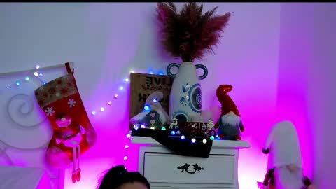 Eve online show from December 19, 9:22 pm