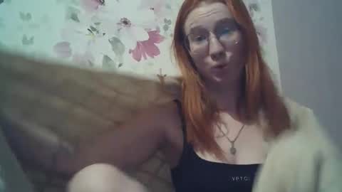 Evelina online show from February 12, 3:29 pm