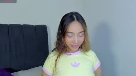 Snapshot of evelin888 chatting on July 18, 8:45 pm evelin888 online show from July 18, 8:45 pm