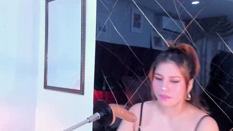 EVELIN online show from October 4, 12:03 pm