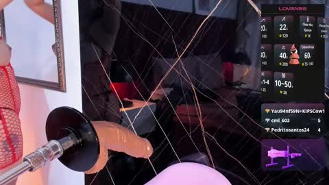 EVELIN online show from October 16, 12:17 pm