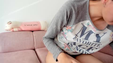 Evelin online show from December 17, 8:43 pm