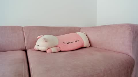 Evelin online show from January 8, 8:18 pm