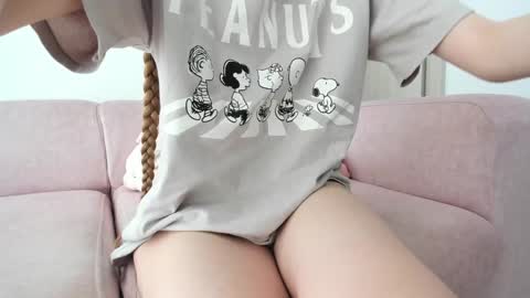 Evelin online show from November 21, 9:46 pm