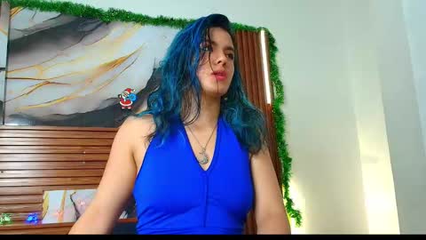 cielo online show from December 17, 3:12 am