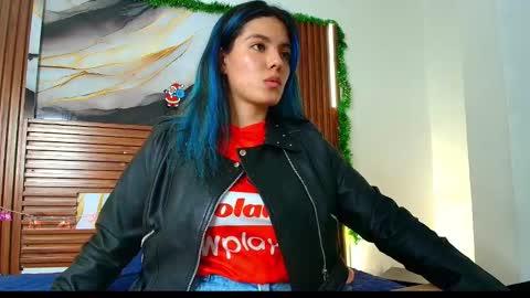 cielo online show from December 18, 3:56 am