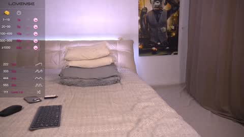 Evelina online show from January 5, 1:47 pm