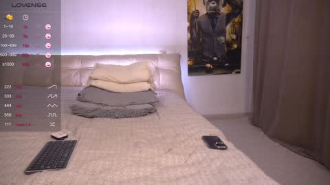 Evelina online show from January 7, 3:23 pm