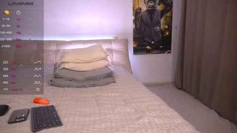 Evelina online show from January 11, 6:01 pm