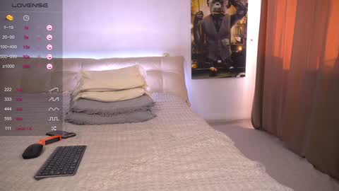 Evelina online show from January 12, 9:51 am