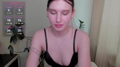 Evelina online show from February 13, 4:11 am