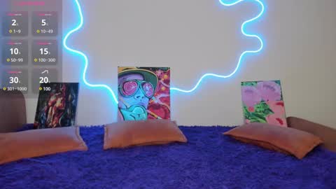 Evelina online show from February 27, 4:41 am