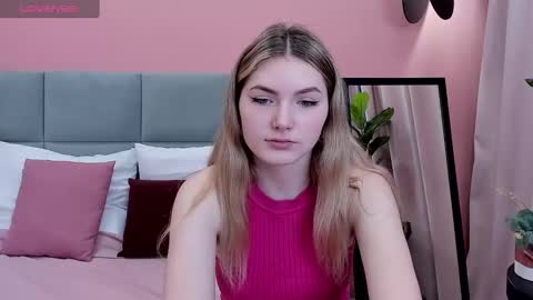 Eveline online show from March 9, 8:51 am