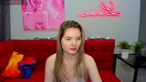 Eveline online show from September 9, 9:09 am