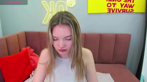 Eveline online show from September 23, 1:52 am