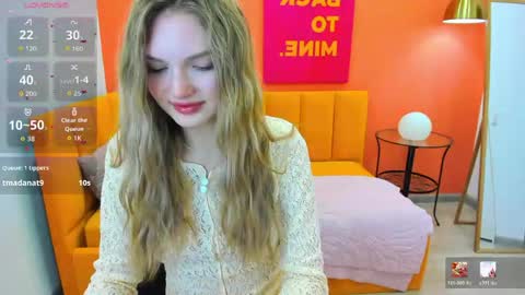 Eveline online show from May 24, 8:52 am