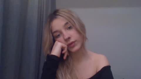 EvelinaMagnetic online show from January 12, 3:39 pm