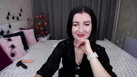Evelin online show from October 29, 6:37 am