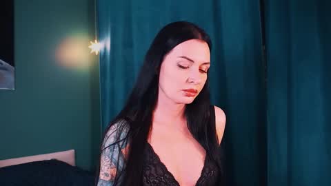 your Love online show from March 7, 9:23 pm