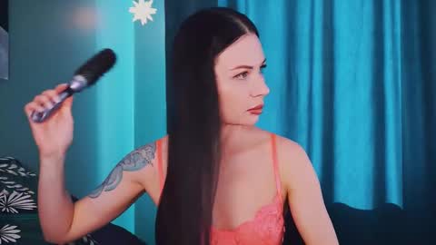 your Love online show from March 13, 11:17 am