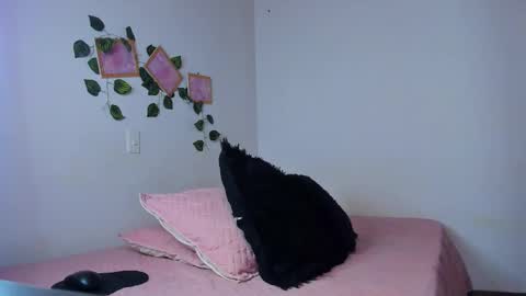 Evelin Miller online show from November 11, 9:48 pm