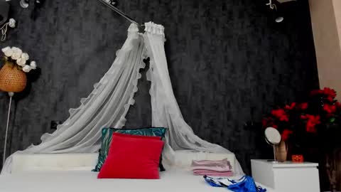 evellynereys online show from January 15, 5:01 am