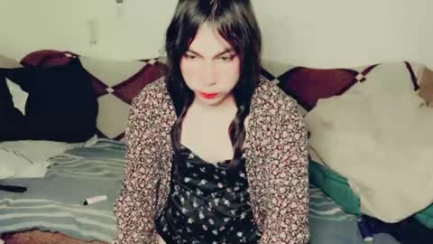 Snapshot of evelyn420521 chatting on October 22, 8:08 pm evelyn420521 online show from October 22, 8:08 pm