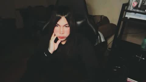 evelyn420521 online show from February 16, 6:42 am