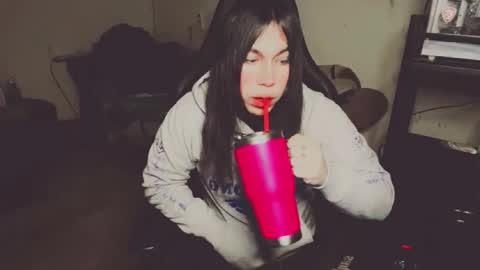 evelyn420521 online show from February 18, 7:59 am