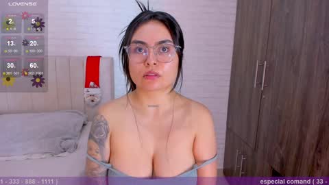 Snapshot of evelyn_candy chatting on December 3, 1:52 am EVE online show from December 3, 1:52 am