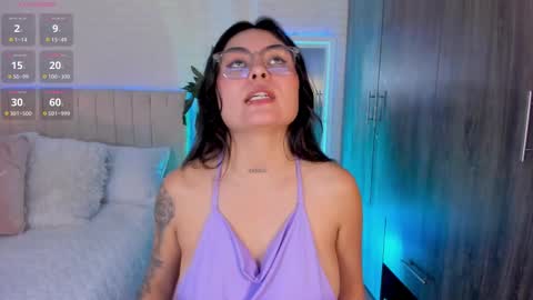 Snapshot of evelyn_candy chatting on February 25, 9:57 pm EVE online show from February 25, 9:57 pm