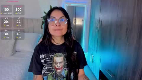 Snapshot of evelyn_candy chatting on March 3, 1:53 am EVE online show from March 3, 1:53 am