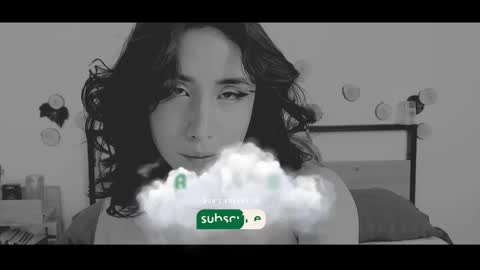 Snapshot of evelyn_chelle chatting on January 15, 7:39 pm Im Eve or Chelle Next Stream 191224 online show from January 15, 7:39 pm