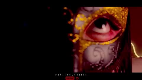 Im Eve or Chelle Next Stream 191224  online show from March 1, 11:51 pm