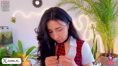 Im Eve or Chelle Next Stream 191224  online show from March 17, 9:18 pm