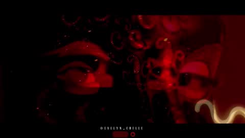 Im Eve or Chelle Next Stream 191224  online show from March 20, 8:14 pm