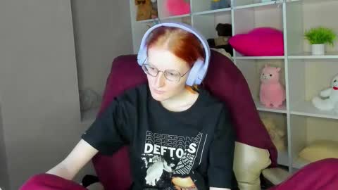 Snapshot of evelyn_fuller chatting on February 27, 5:24 pm Elizabeth online show from February 27, 5:24 pm