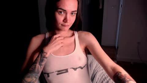 Evelyn online show from September 19, 1:45 pm