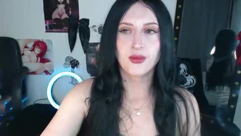 Julieta online show from April 16, 2:23 am