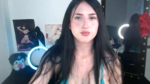Julieta online show from June 26, 3:22 am
